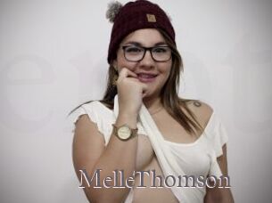 MelleThomson