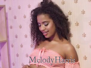 MelodyHarris