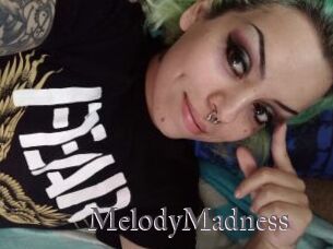 MelodyMadness