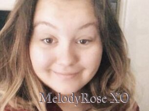 MelodyRose_XO