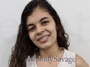 MelodySavage