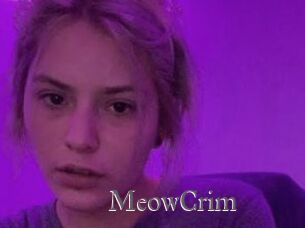 MeowCrim