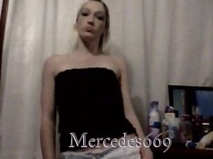 Mercedes669