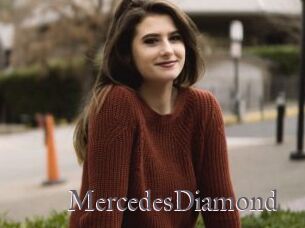 MercedesDiamond