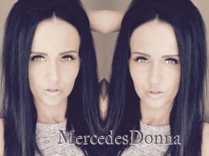 MercedesDonna