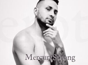 MercuryStrong