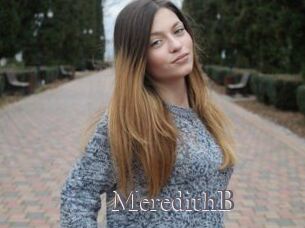 MeredithB