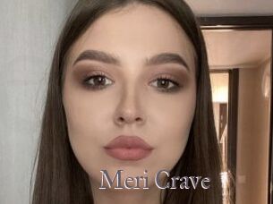 Meri_Crave