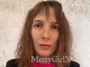 MerryGirlX