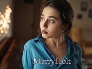 MerryHolt