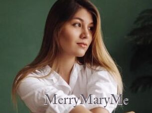 MerryMaryMe