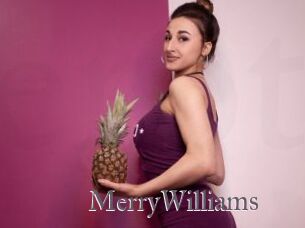 MerryWilliams