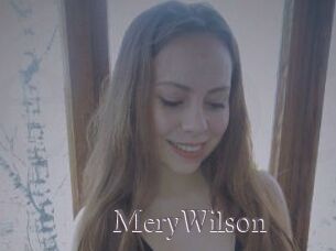 MeryWilson