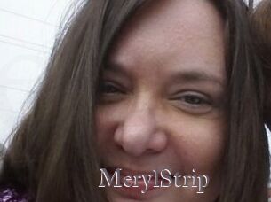 MerylStrip