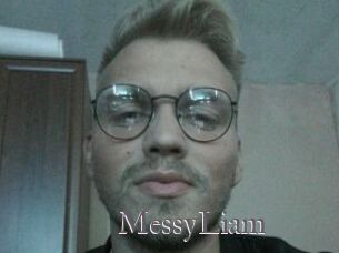 MessyLiam