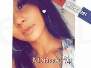 Metisse974