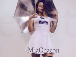 MiaChacon