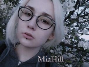 MiaHill