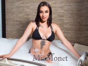 MiaMonet