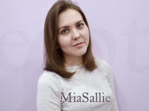 MiaSallie