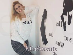 MiaSorente