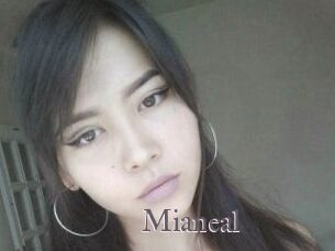 Mianeal