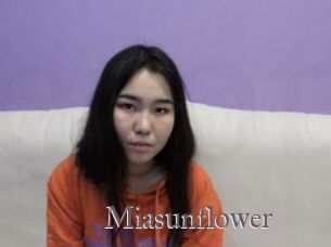 Miasunflower