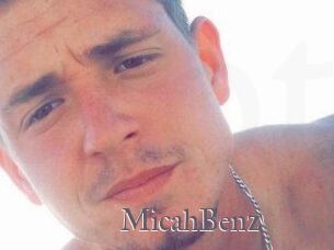Micah_Benz