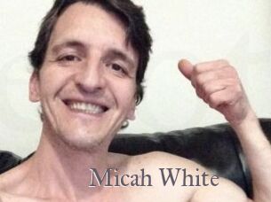 Micah_White