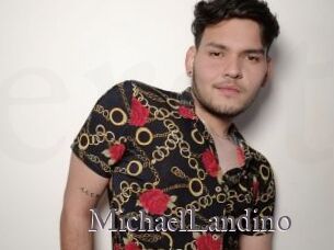 MichaelLandino Erotik Cams