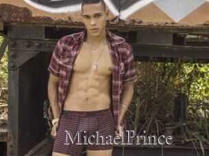 MichaelPrince