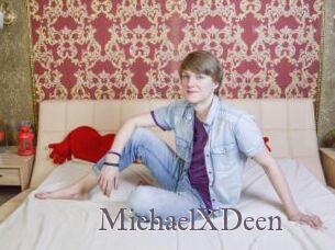 MichaelXDeen