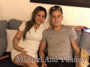 Michael_And_Tifanny