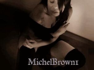 MichelBrown1