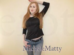 MicheleMatty