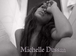 Michelle_Dussan