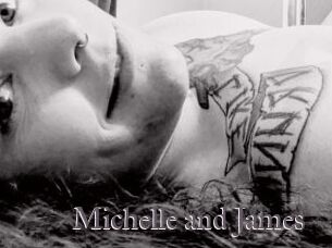 Michelle_and_James