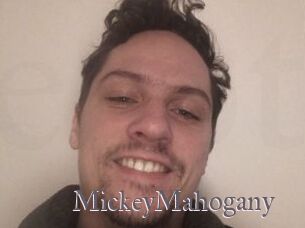 MickeyMahogany