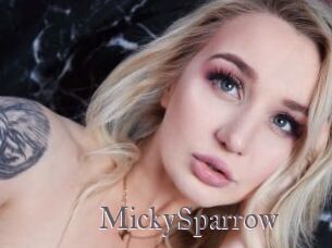 MickySparrow