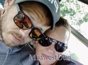 MidwestDuo Erotik Cams