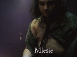 Miesie