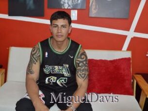MiguelDavis