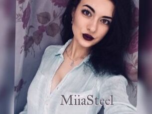 MiiaSteel