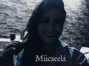 Miicaeela