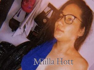 Miilla_Hott
