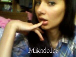 MikadoIce