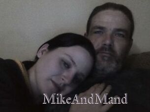 MikeAndMand