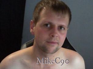 MikeC90