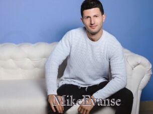 MikeEvanse