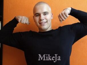 MikeJa